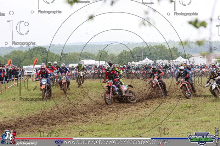 CFCC 4 MIGÉ motos 2023 